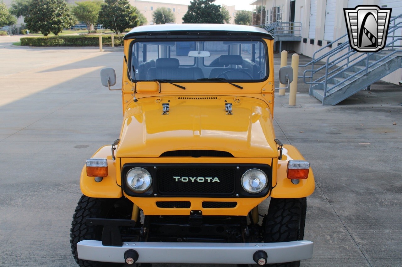 Toyota-FJ43-1978-other-39