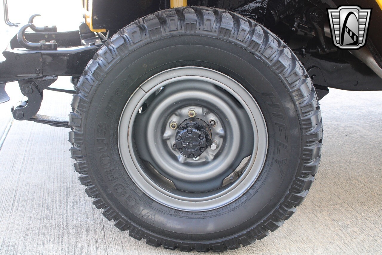 Toyota-FJ43-1978-other-7