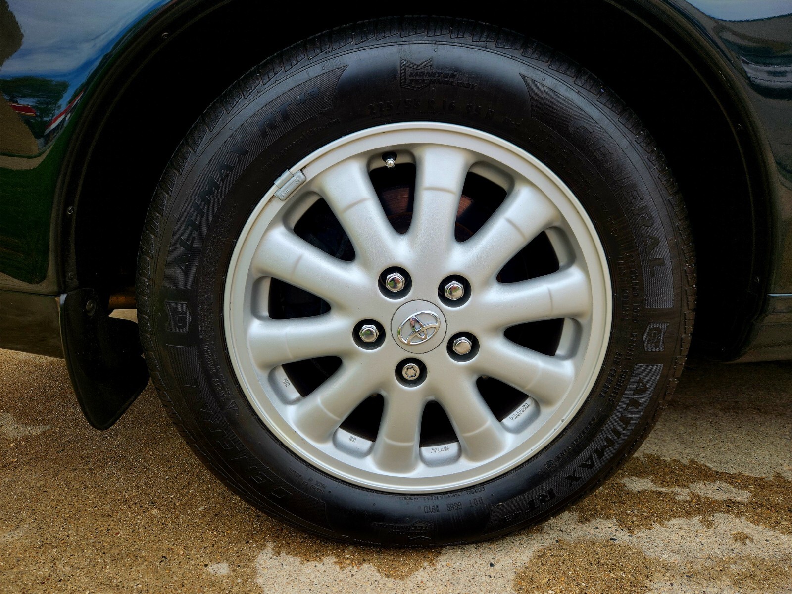 Toyota-JZZ30-1991-11