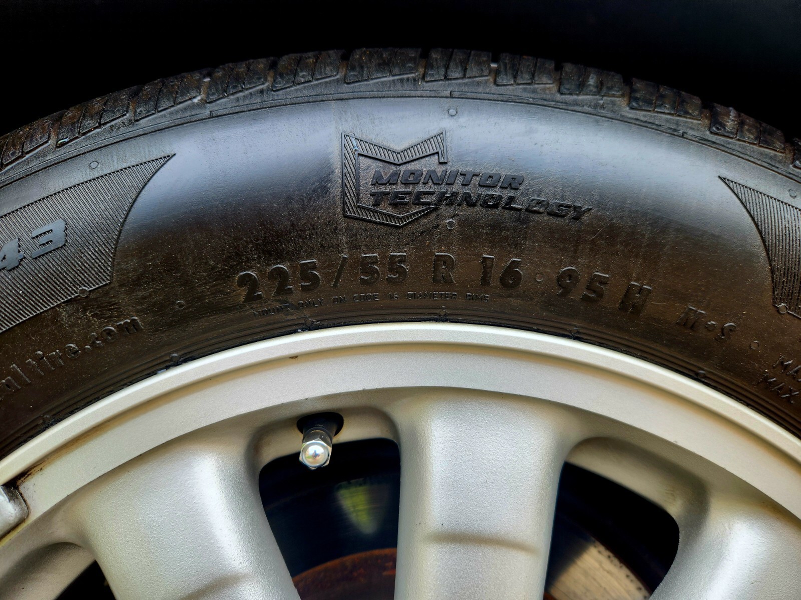 Toyota-JZZ30-1991-12