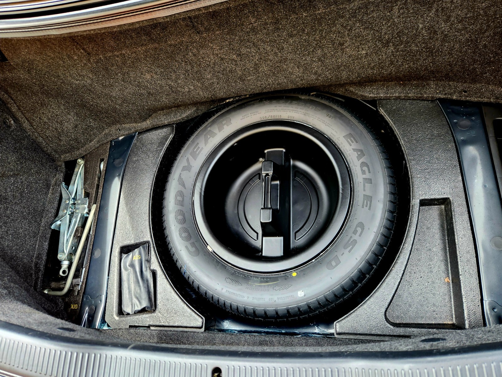 Toyota-JZZ30-1991-37