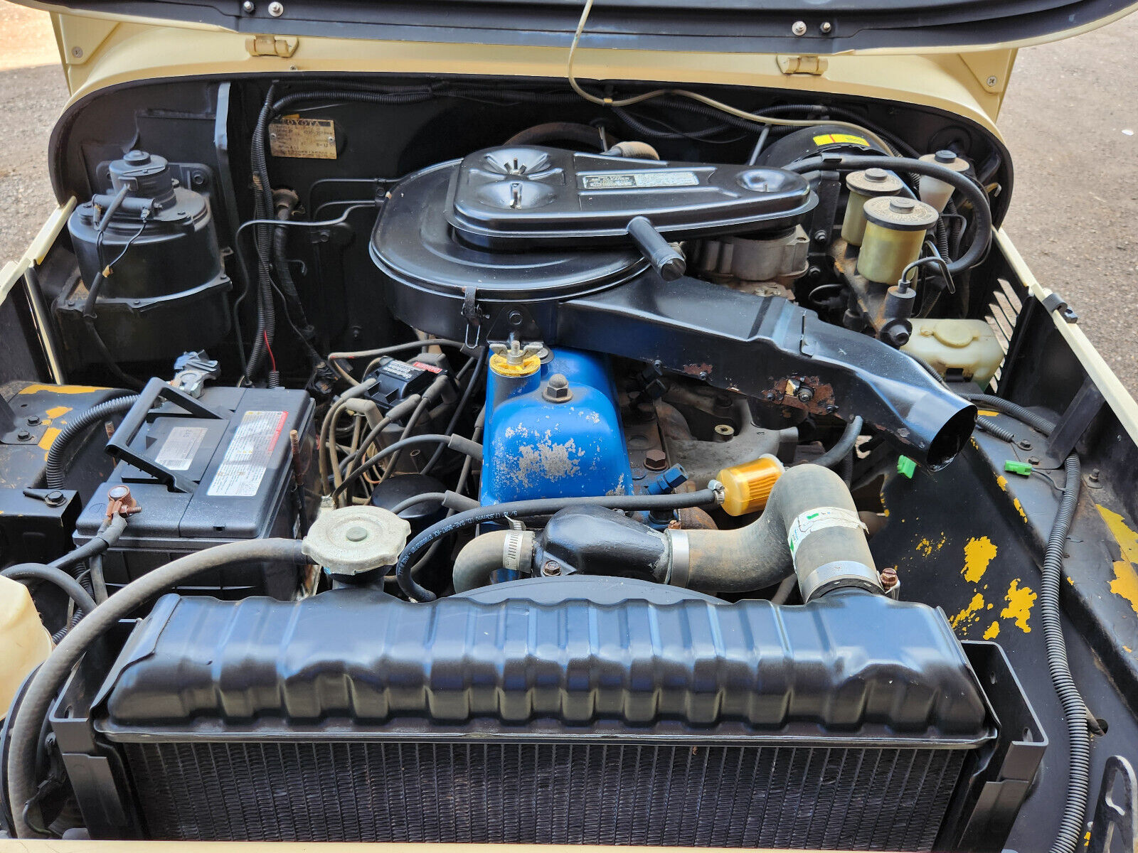 Toyota-Land-Cruiser-1977-Convertible-27