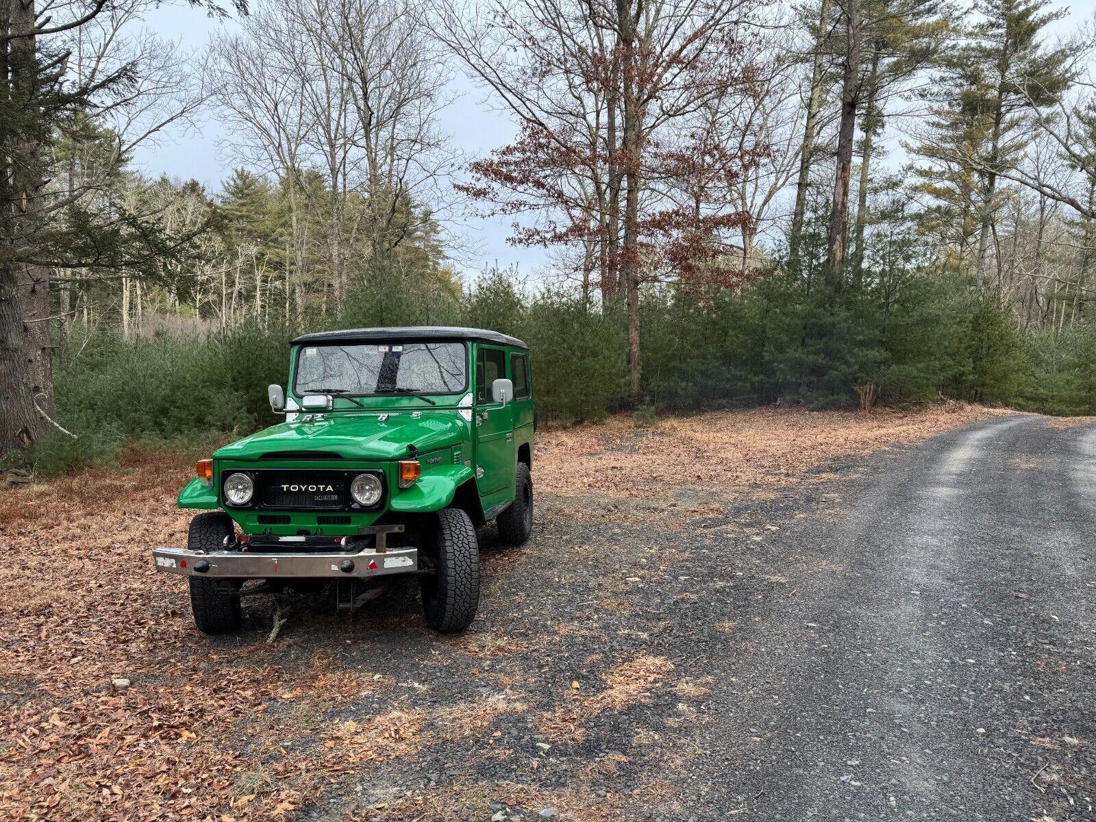 Toyota-Land-Cruiser-1979-SUV-1