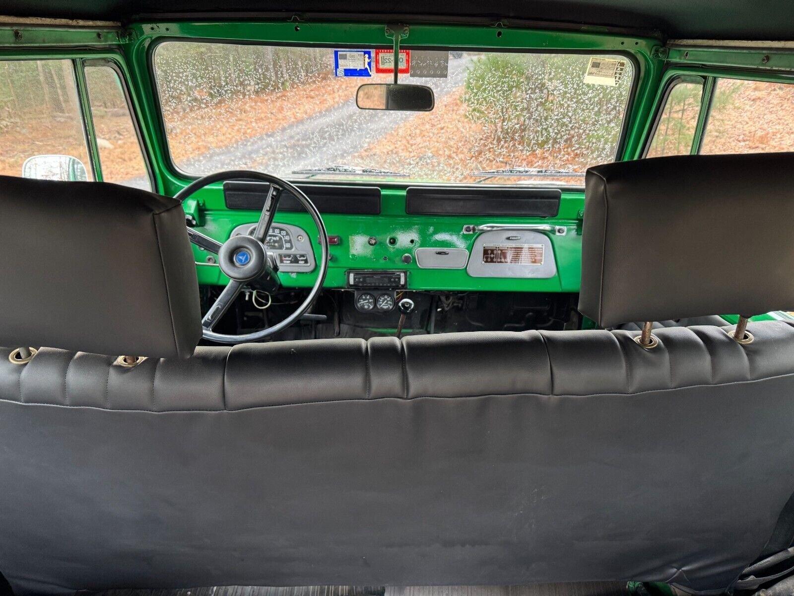 Toyota-Land-Cruiser-1979-SUV-4
