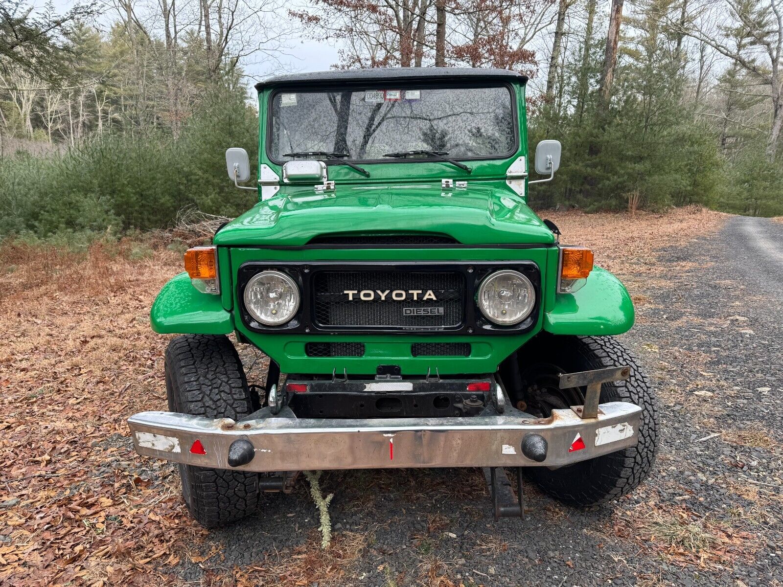 Toyota-Land-Cruiser-1979-SUV-8