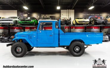 Toyota-Land-Cruiser-1980-Pickup-Truck-4