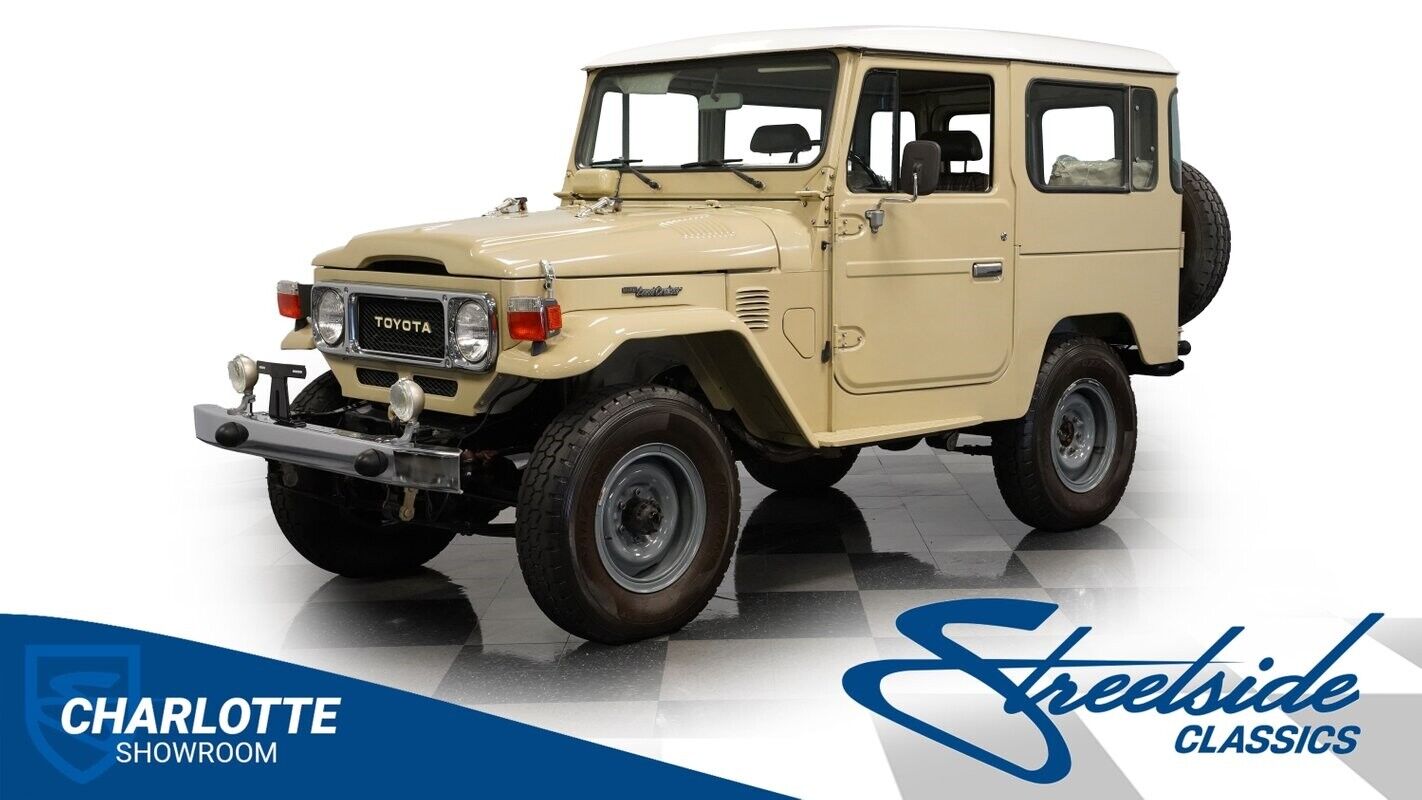 Toyota-Land-Cruiser-1982-SUV