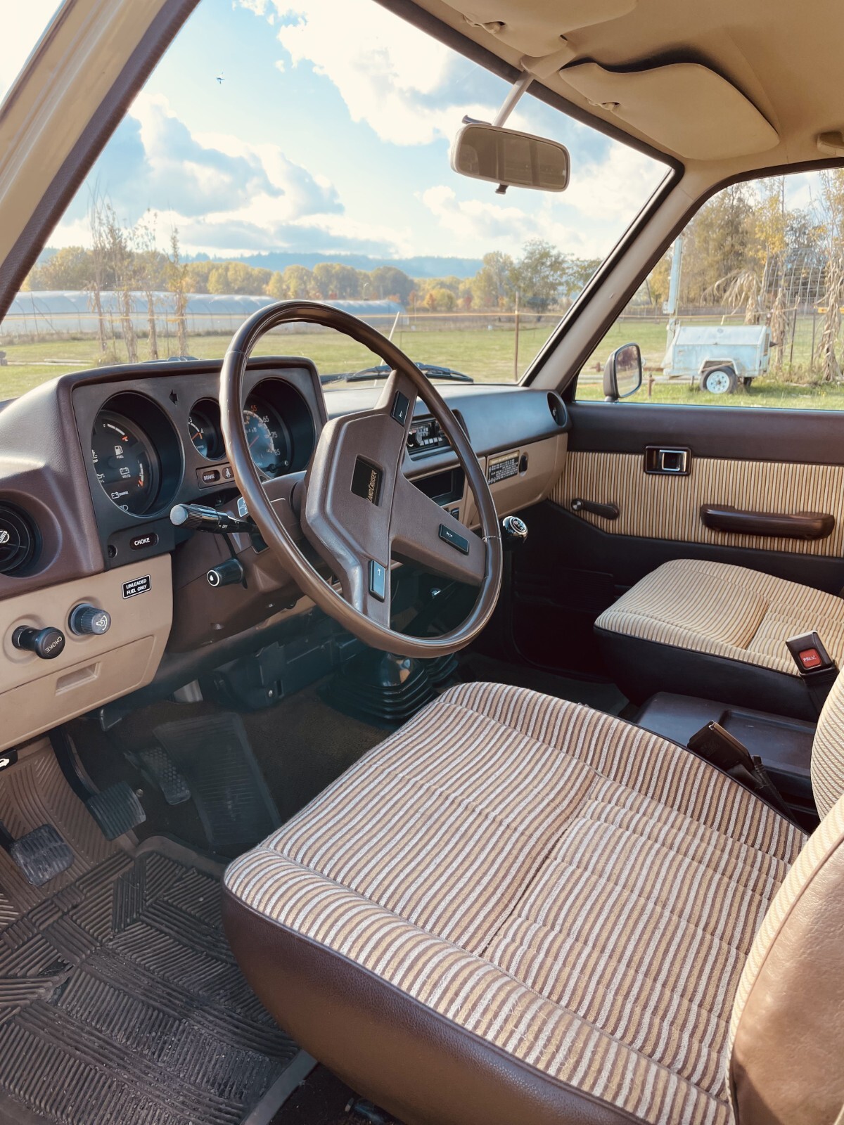 Toyota-Land-Cruiser-1983-SUV-5