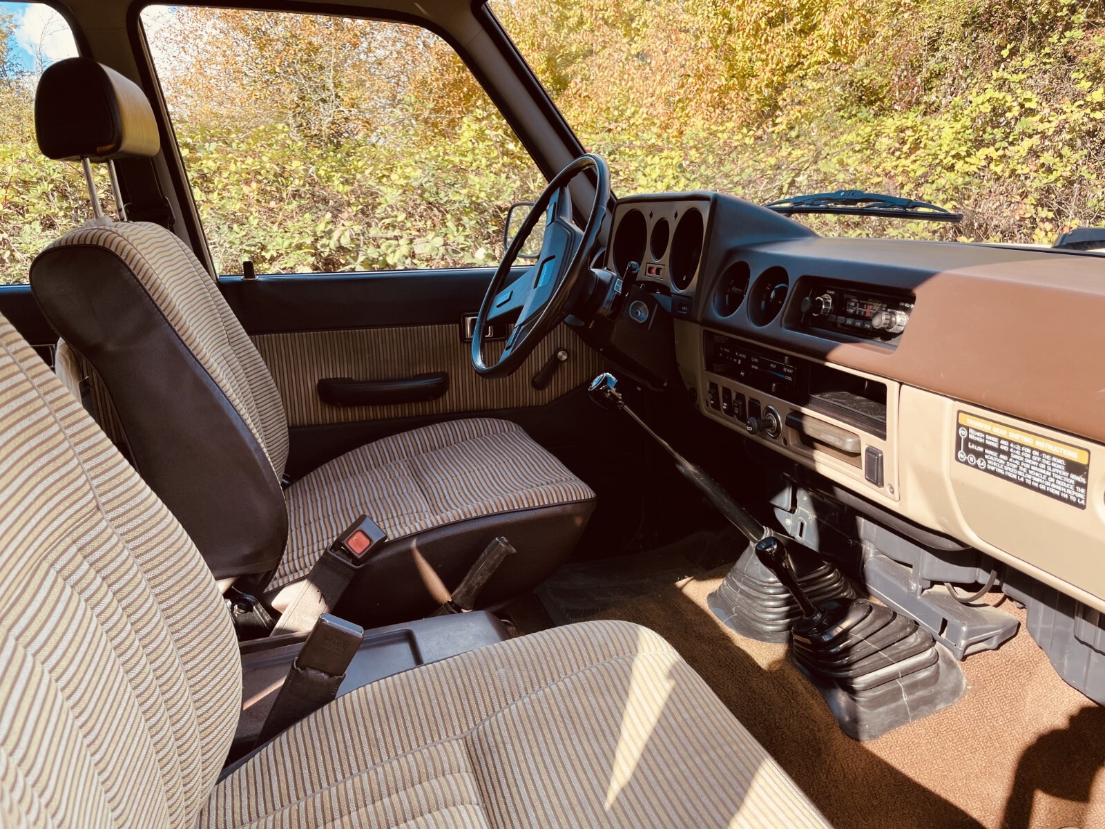 Toyota-Land-Cruiser-1983-SUV-6