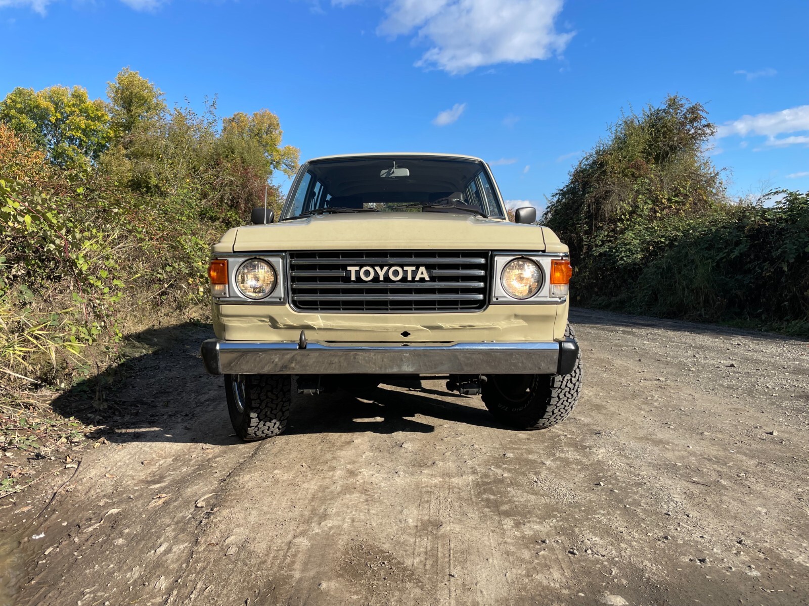 Toyota-Land-Cruiser-1983-SUV-7