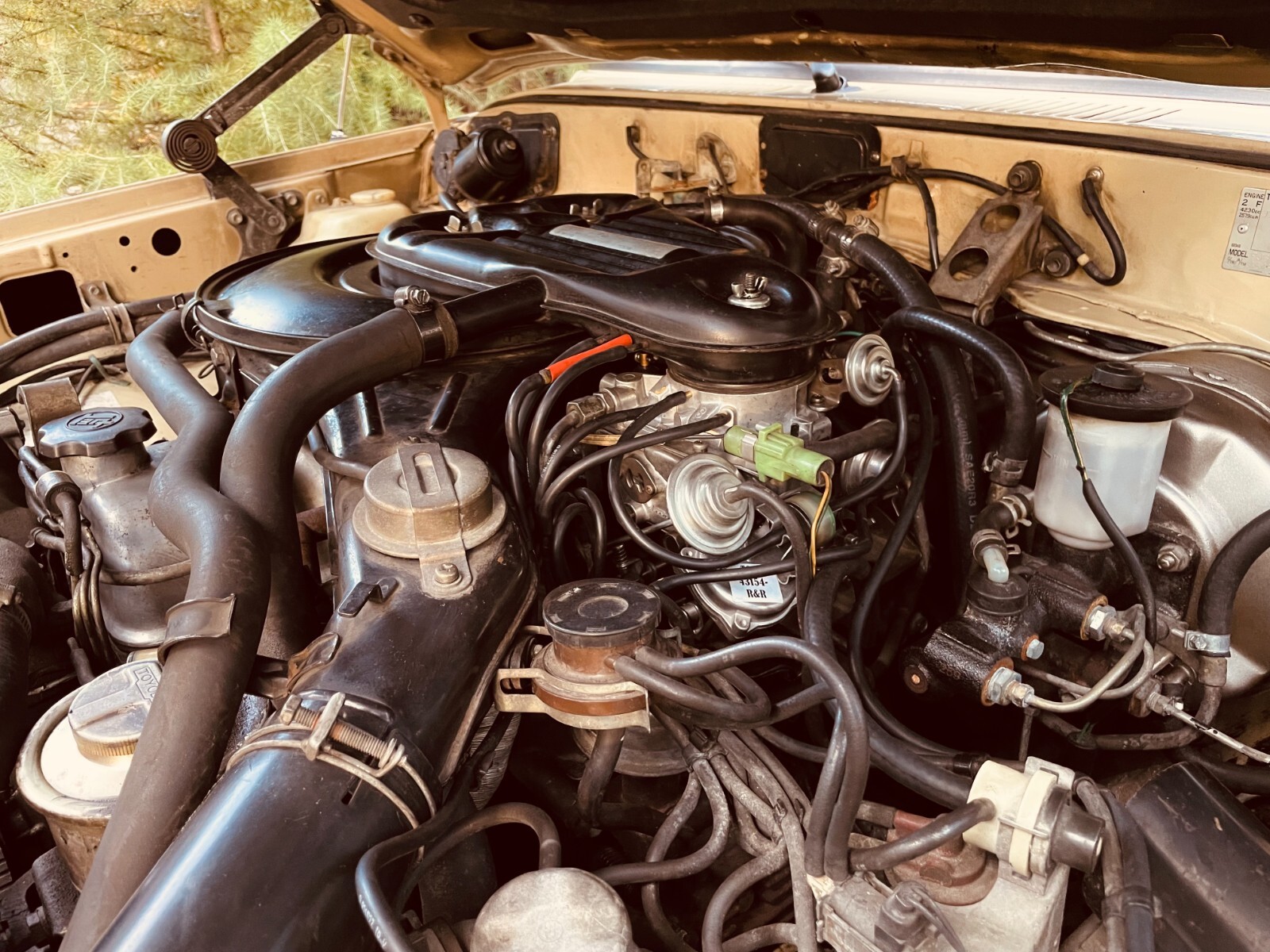 Toyota-Land-Cruiser-1983-SUV-8