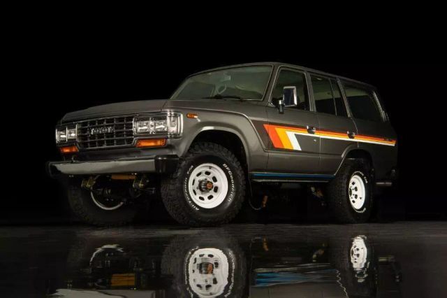 Toyota-Land-Cruiser-1988-SUV