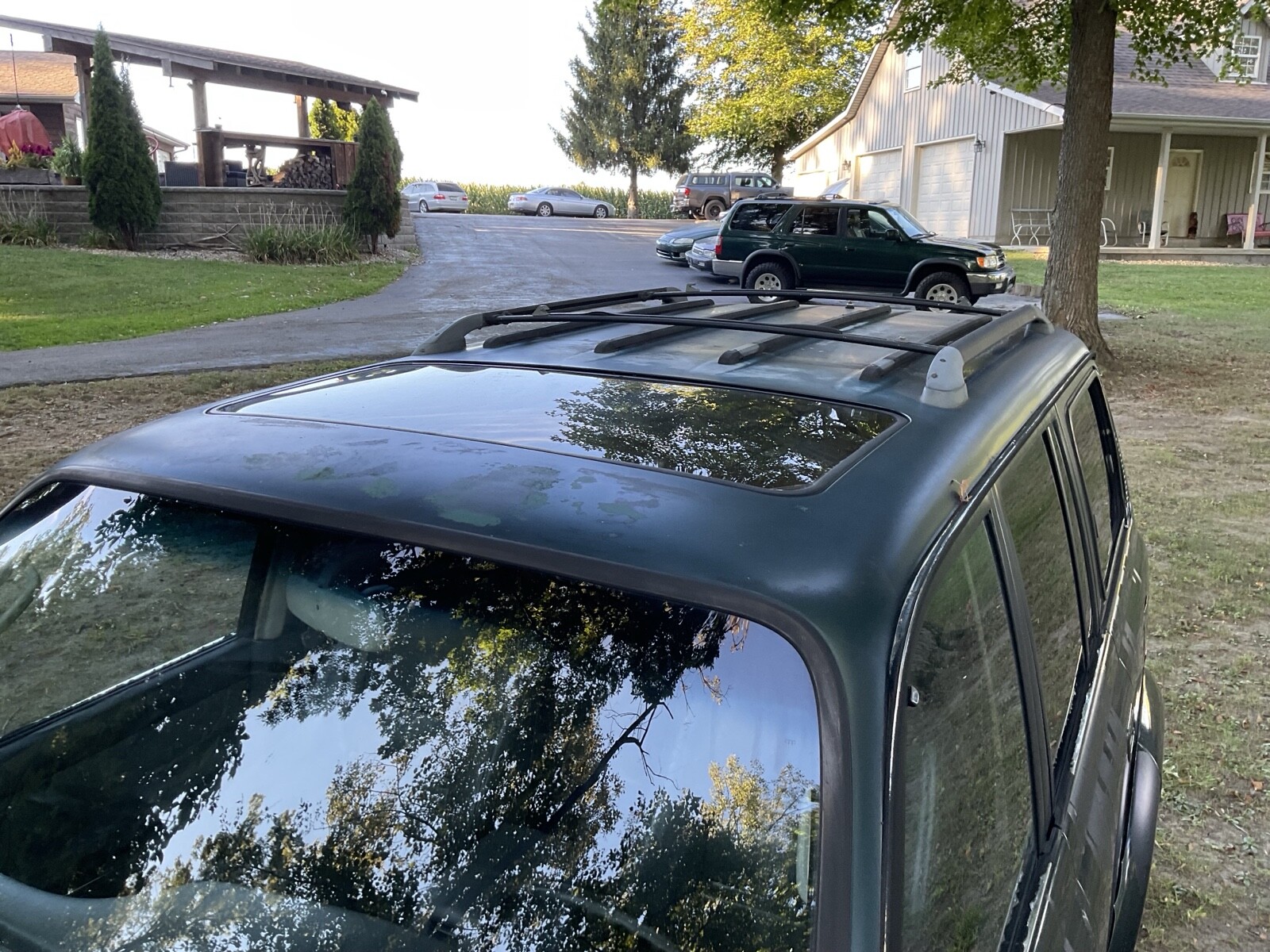 Toyota-Land-Cruiser-1993-1