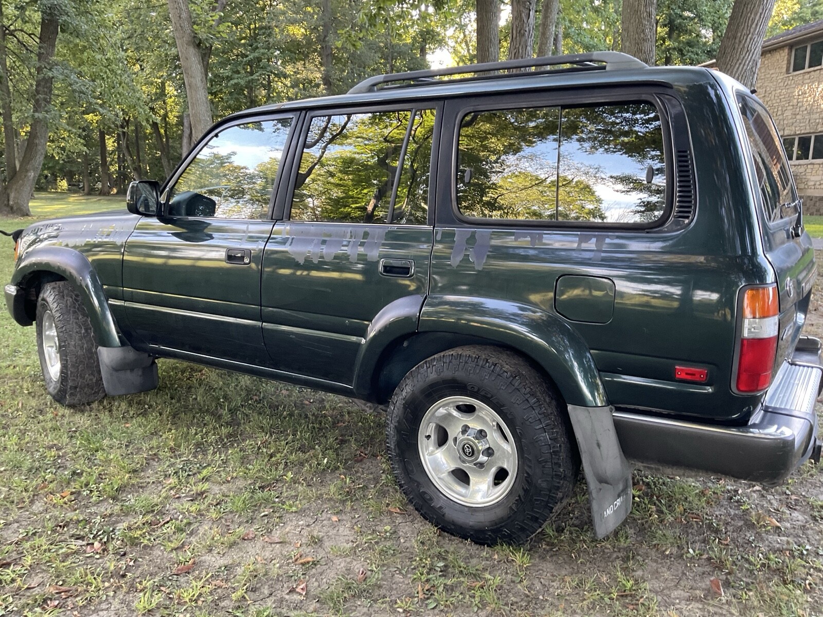 Toyota-Land-Cruiser-1993
