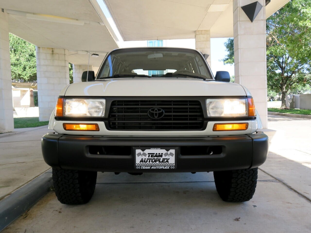 Toyota-Land-Cruiser-1995-SUV-12