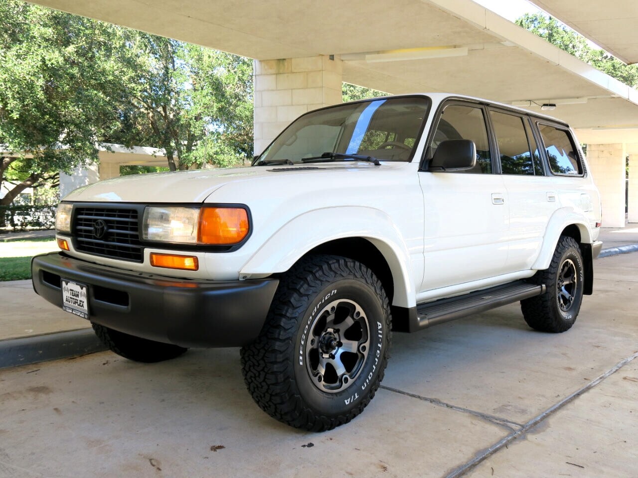 Toyota-Land-Cruiser-1995-SUV-13