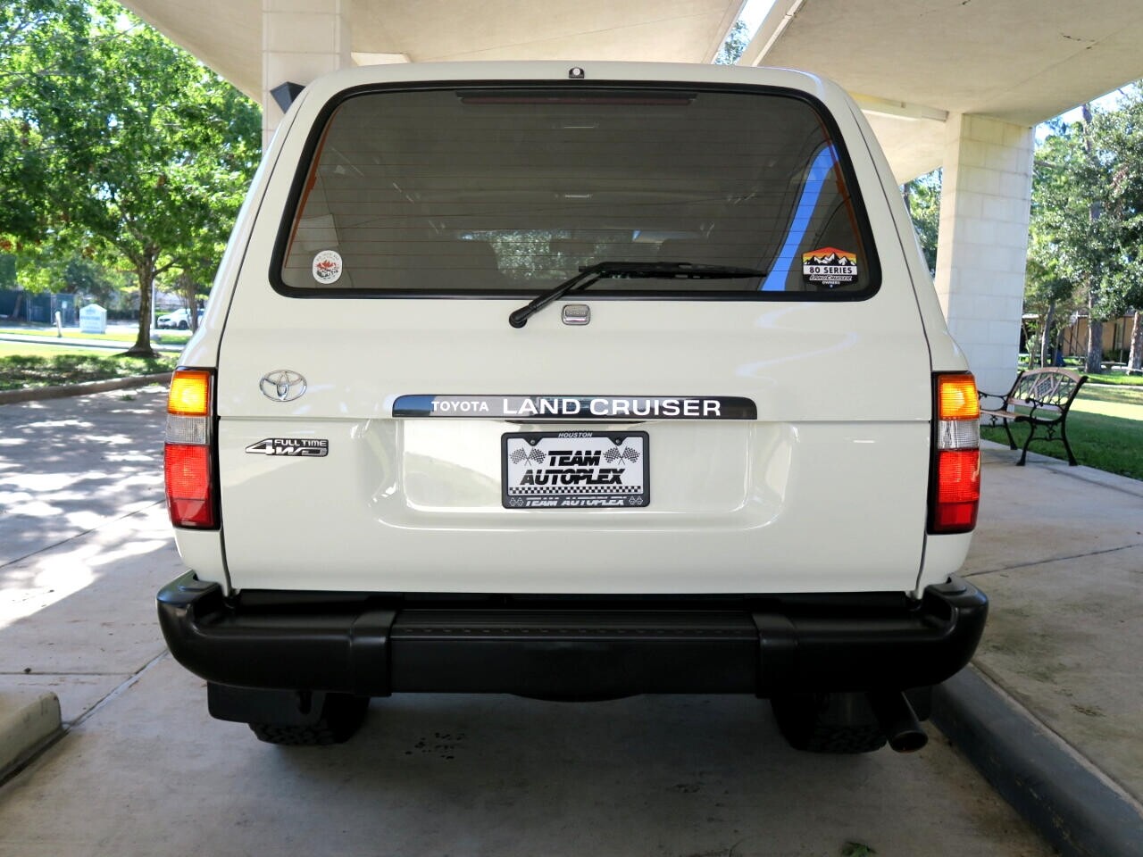 Toyota-Land-Cruiser-1995-SUV-14
