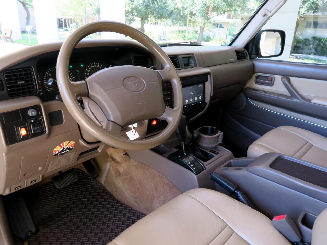 Toyota-Land-Cruiser-1995-SUV-17