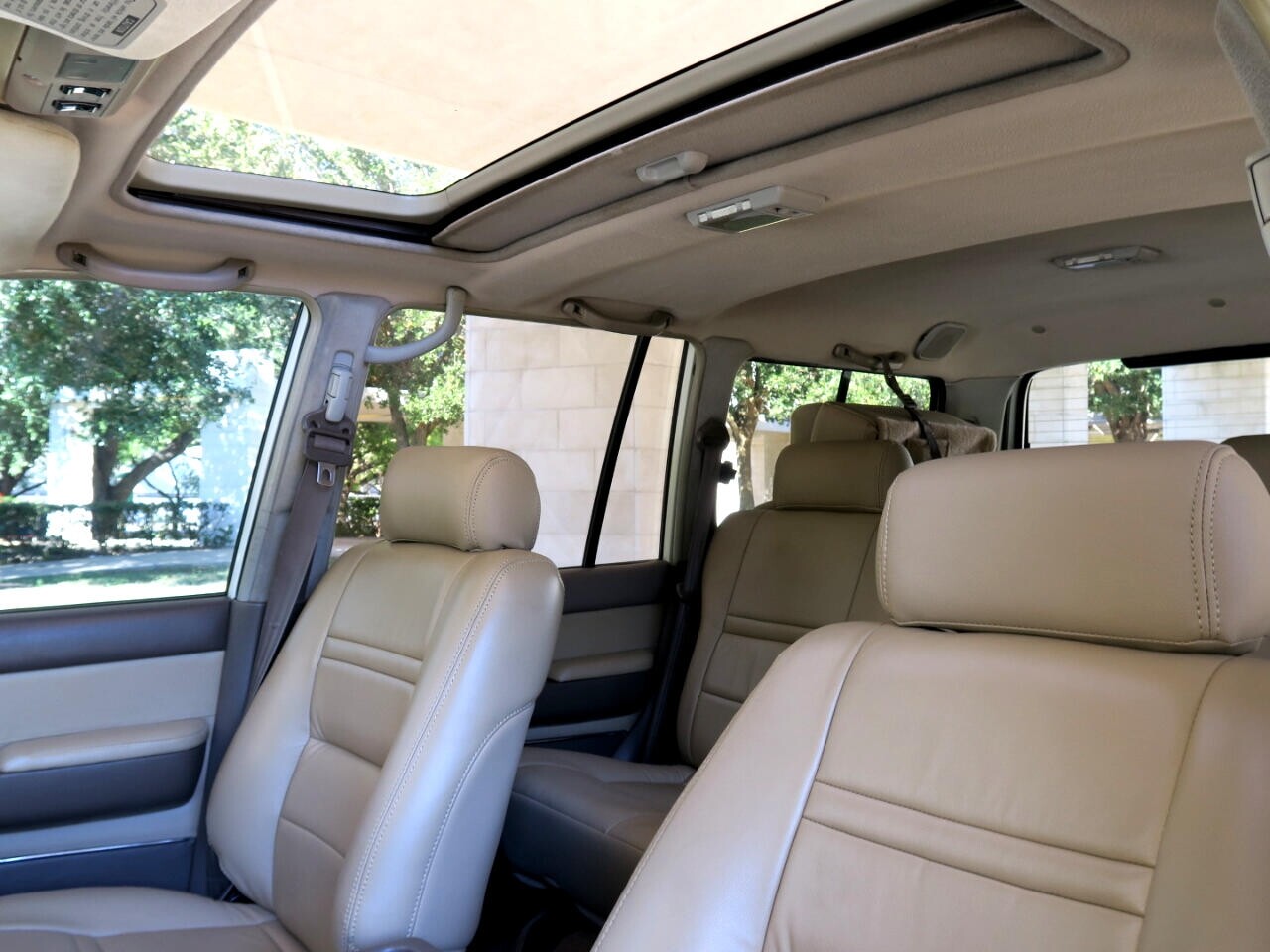 Toyota-Land-Cruiser-1995-SUV-19