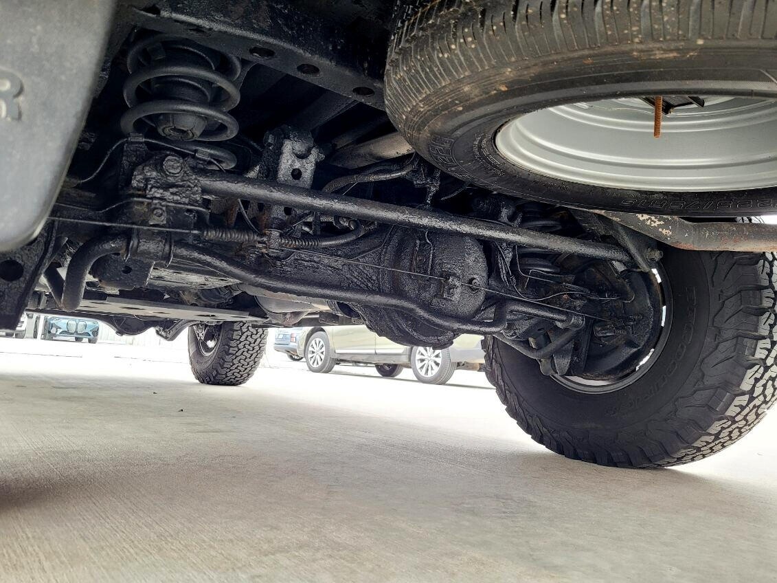 Toyota-Land-Cruiser-1995-SUV-29