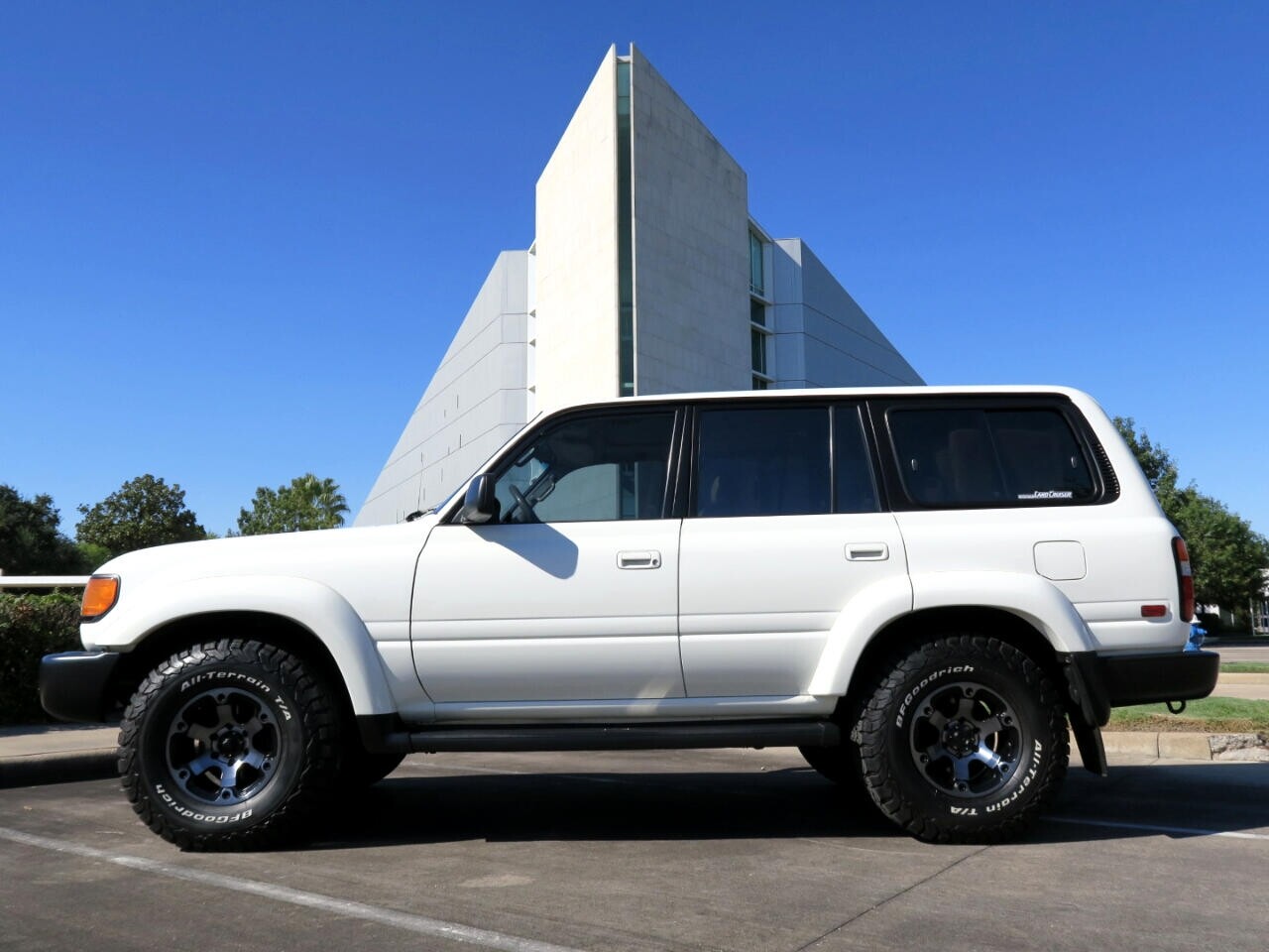 Toyota-Land-Cruiser-1995-SUV-3