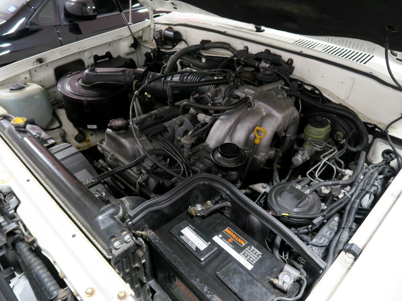 Toyota-Land-Cruiser-1995-SUV-30