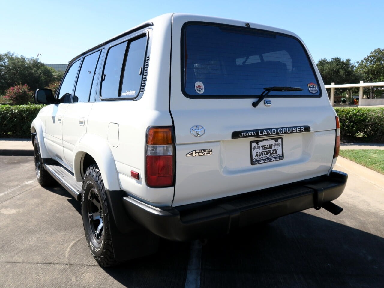 Toyota-Land-Cruiser-1995-SUV-5