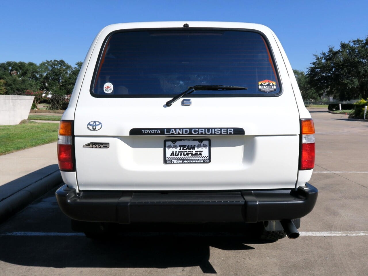 Toyota-Land-Cruiser-1995-SUV-6