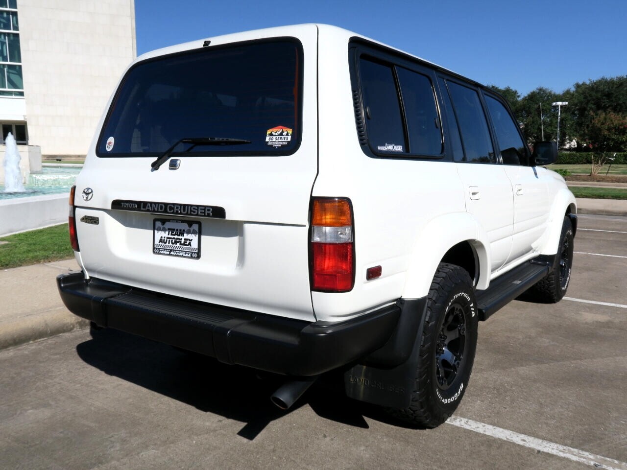 Toyota-Land-Cruiser-1995-SUV-7