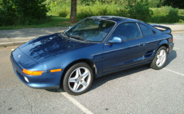 Toyota-MR2-1991-Coupe-1