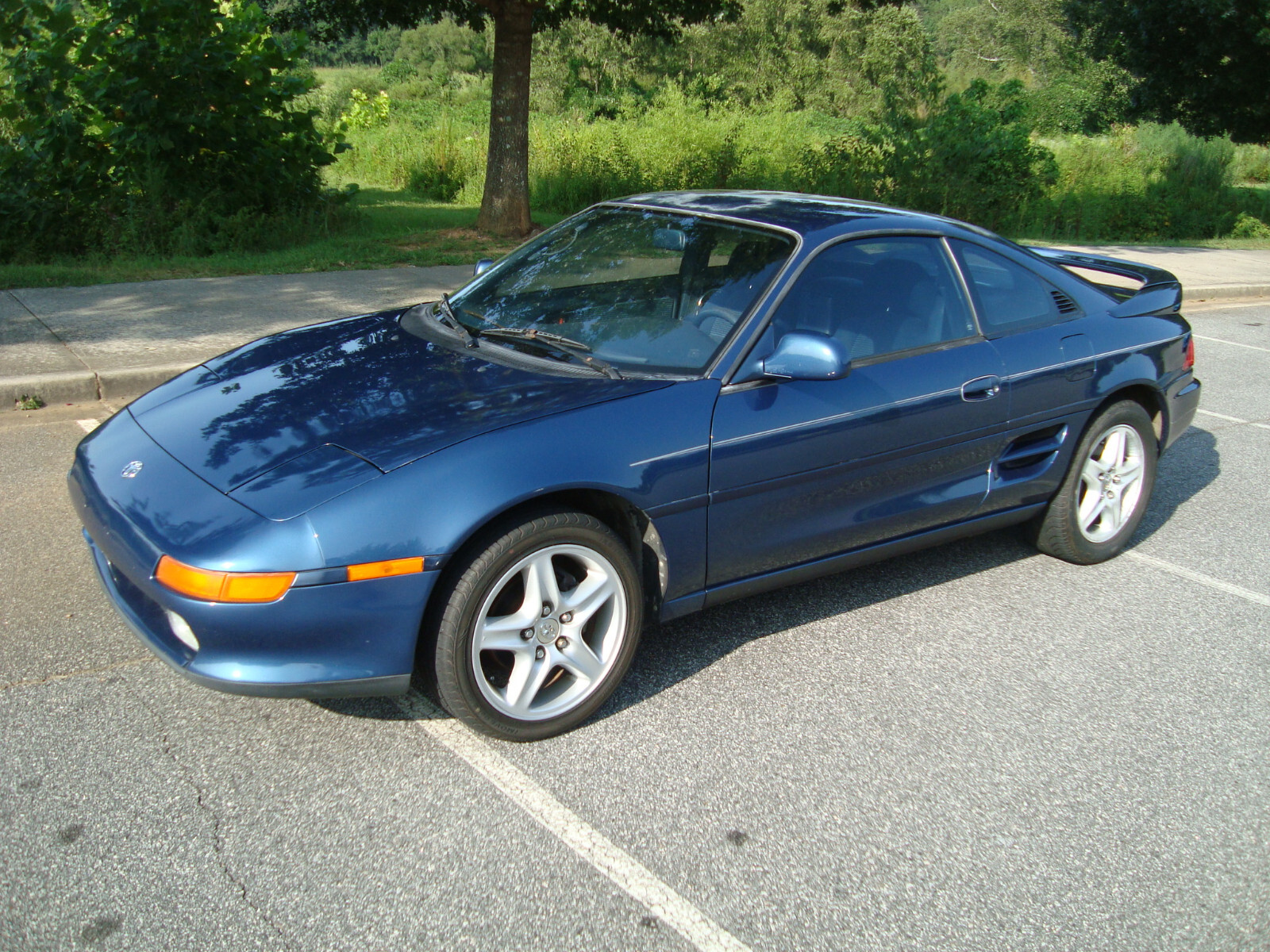 Toyota-MR2-1991-Coupe-1