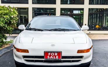 Toyota-MR2-1991-Coupe-1