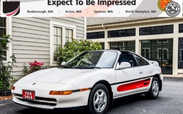 Toyota-MR2-1991-Coupe