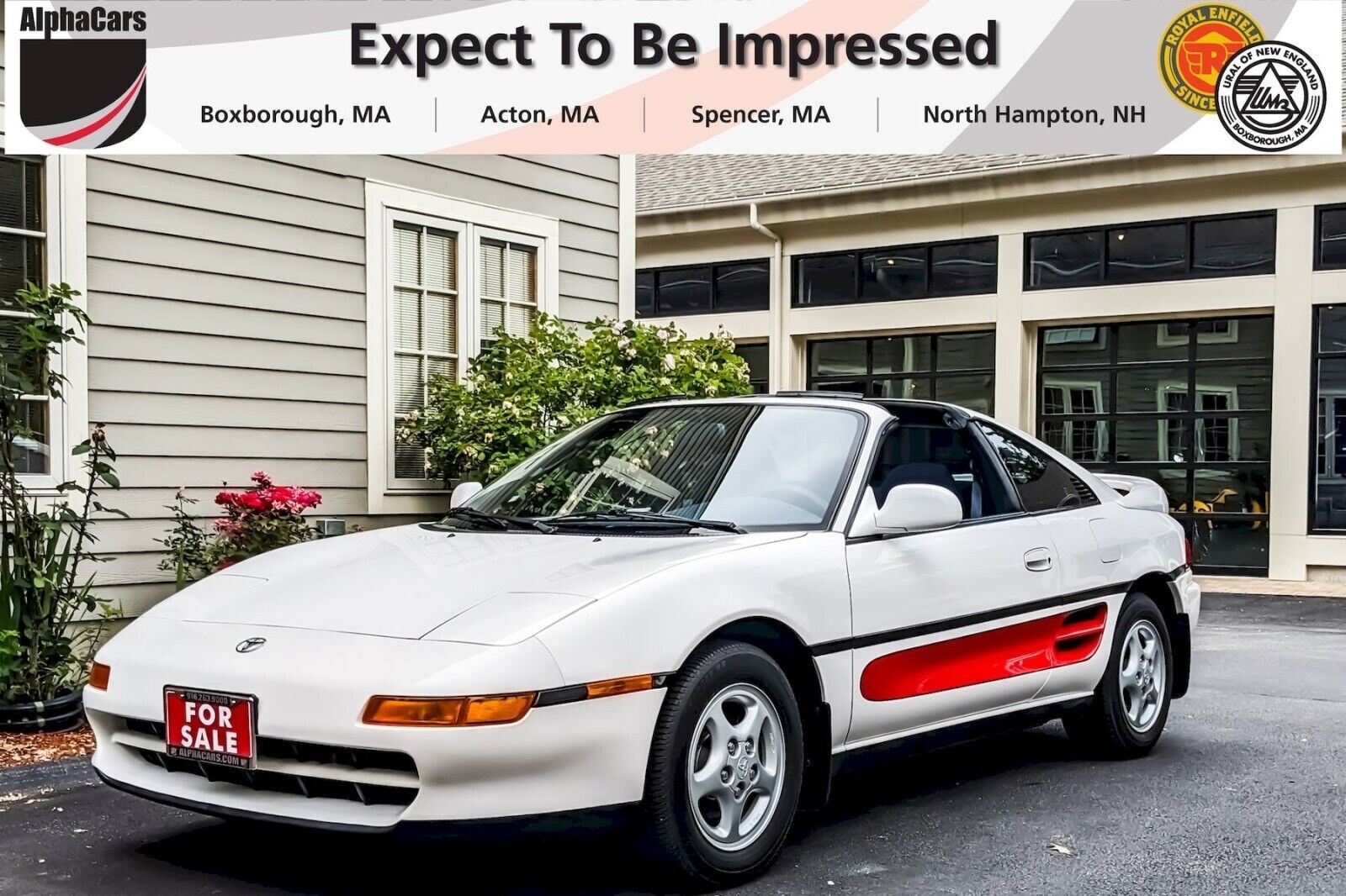 Toyota-MR2-1991-Coupe