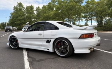 Toyota-MR2-1993-Coupe-1