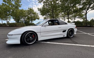 Toyota-MR2-1993-Coupe