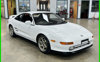 Toyota MR2 1993 Coupe