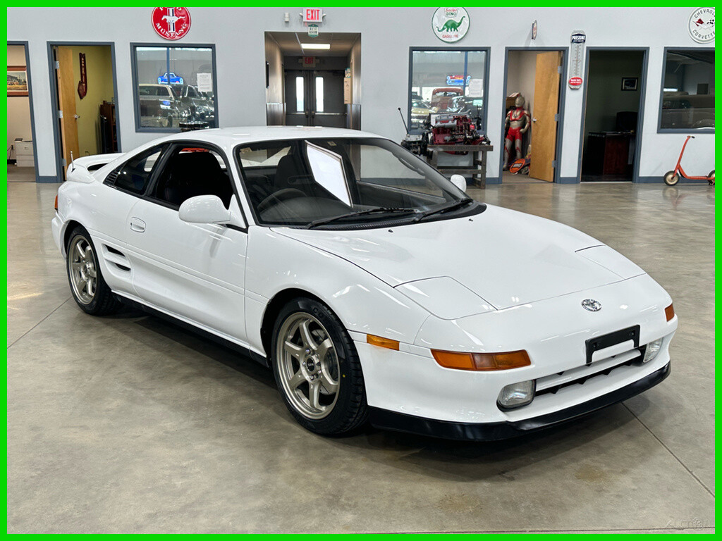 Toyota-MR2-1993-Coupe