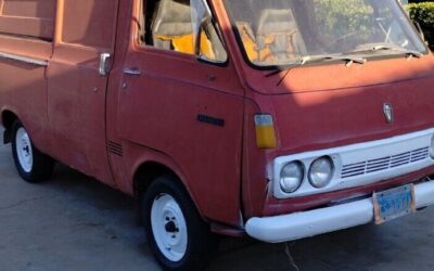 Toyota Other 1976 Utility