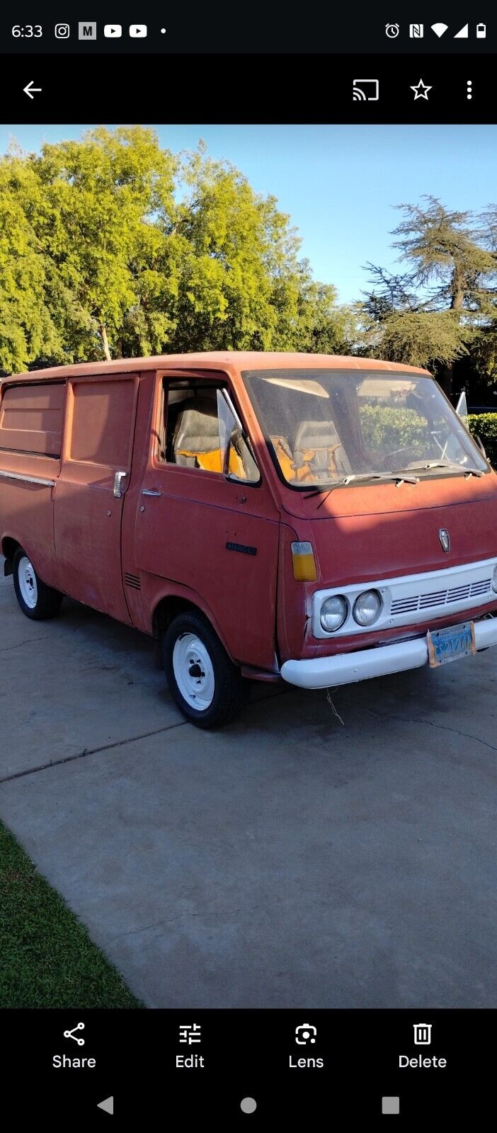 Toyota-Other-1976-Utility