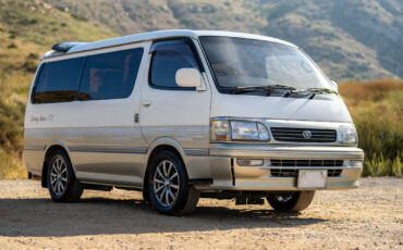 Toyota-Other-1995-van-5