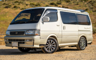 Toyota-Other-1995-van-8
