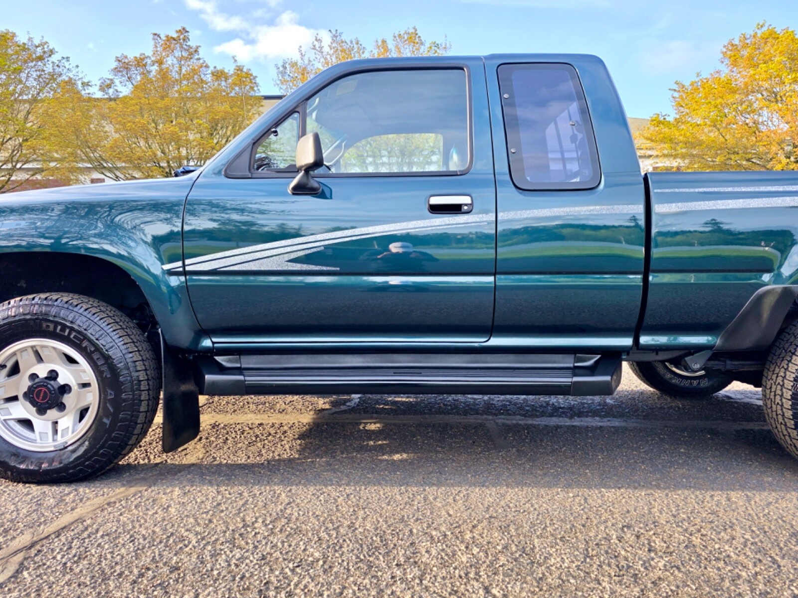 Toyota-Pickup-1994-Extended-Cab-Pickup-11