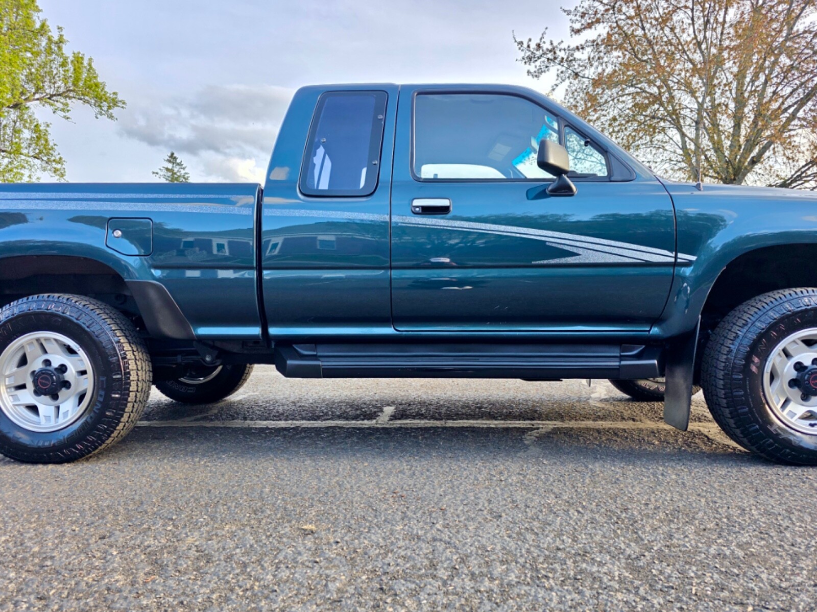 Toyota-Pickup-1994-Extended-Cab-Pickup-15