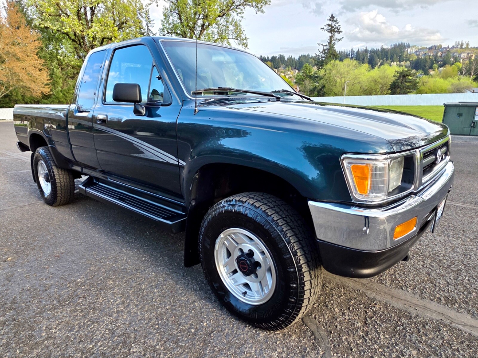 Toyota-Pickup-1994-Extended-Cab-Pickup-17