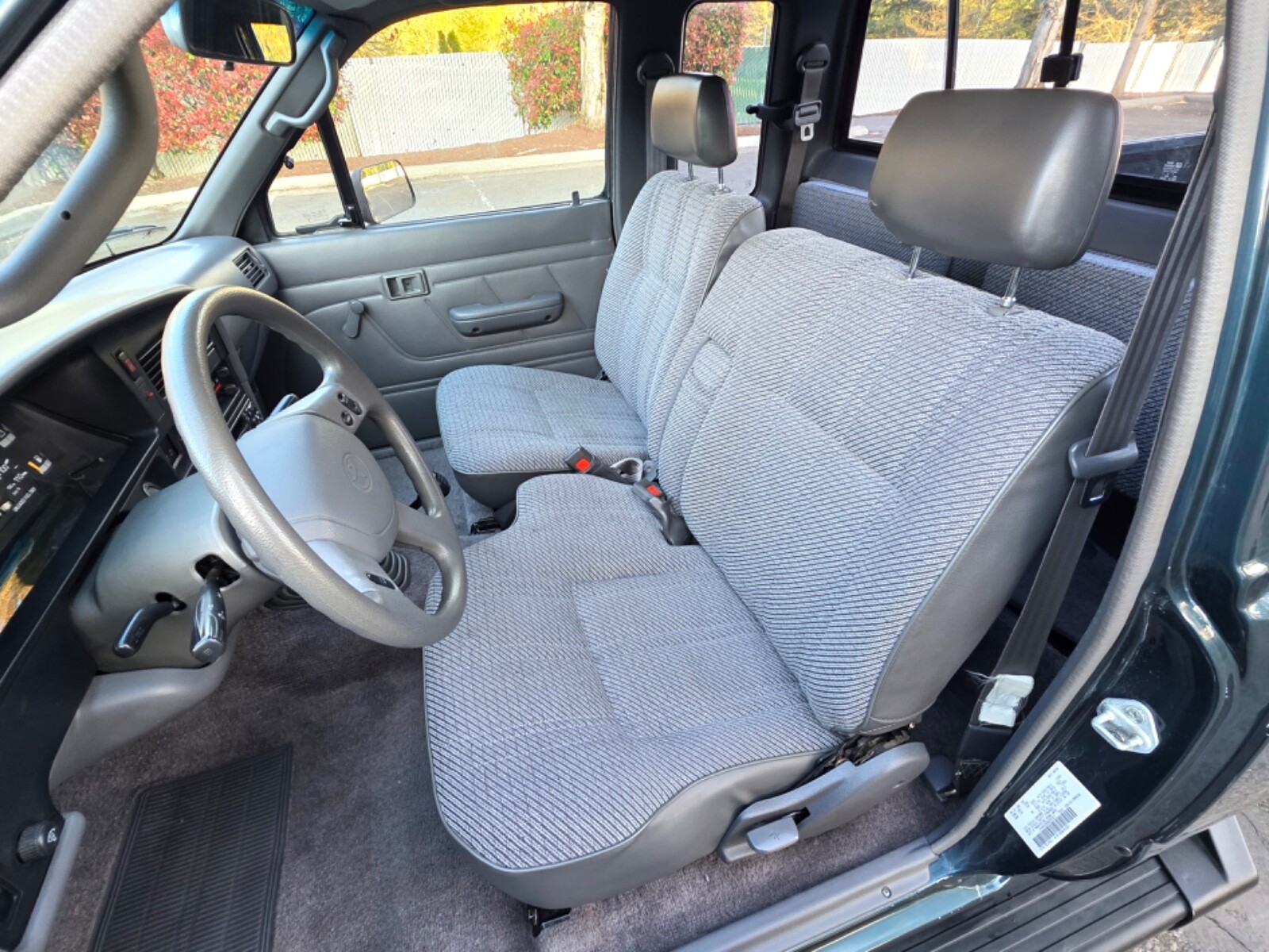Toyota-Pickup-1994-Extended-Cab-Pickup-29