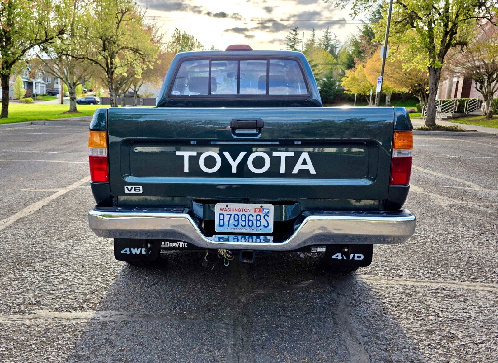 Toyota-Pickup-1994-Extended-Cab-Pickup-3