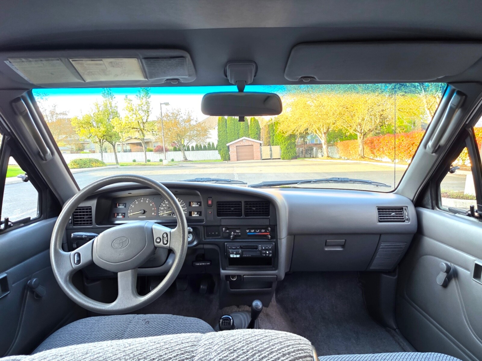 Toyota-Pickup-1994-Extended-Cab-Pickup-30