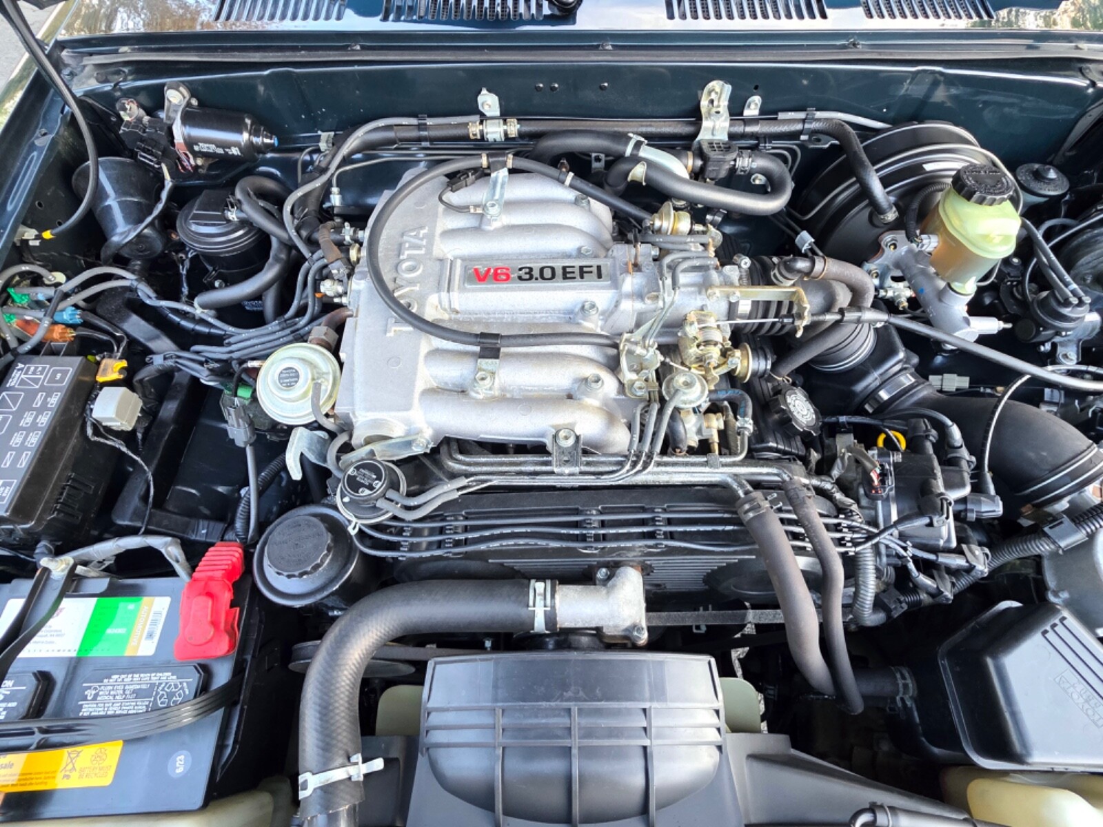 Toyota-Pickup-1994-Extended-Cab-Pickup-36