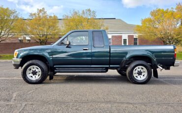 Toyota-Pickup-1994-Extended-Cab-Pickup